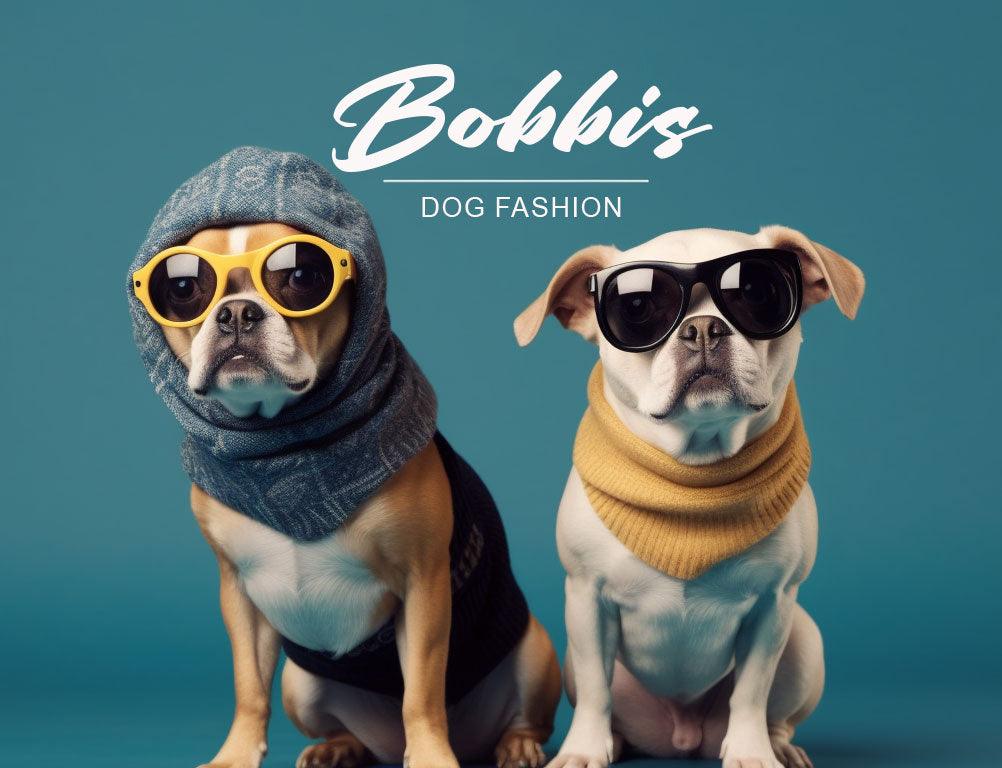 Dog Fashion - Bobbis Store