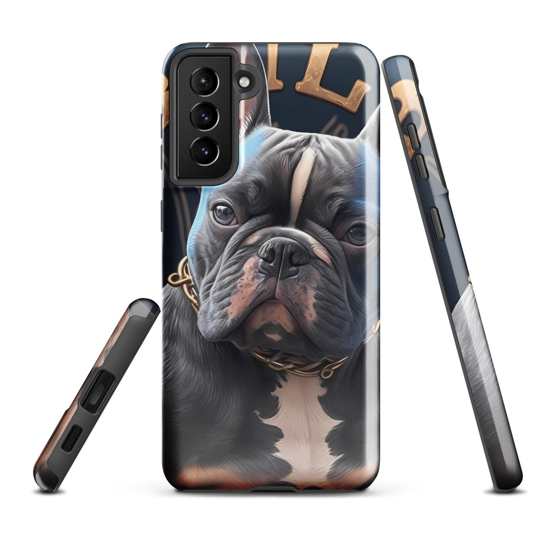 Bully Hardcase Samsung®-Hülle - Bobbis Store Hunde
