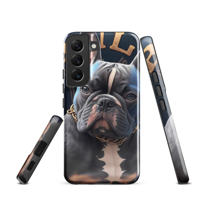 Bully Hardcase Samsung®-Hülle - Bobbis Store Hunde