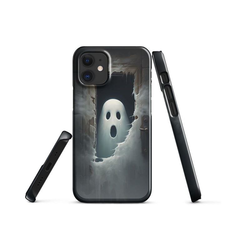 Ghost Snapcase iPhone®-Hülle - Bobbis Store Hunde