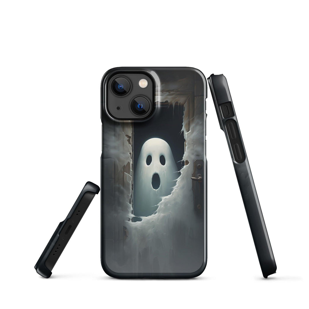 Ghost Snapcase iPhone®-Hülle - Bobbis Store Hunde