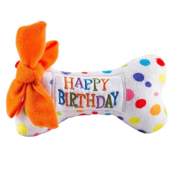 Happy Birthday - Bobbis Store Hunde