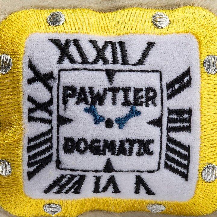 HDD Pawtier Armbanduhr - Bobbis Store Hunde