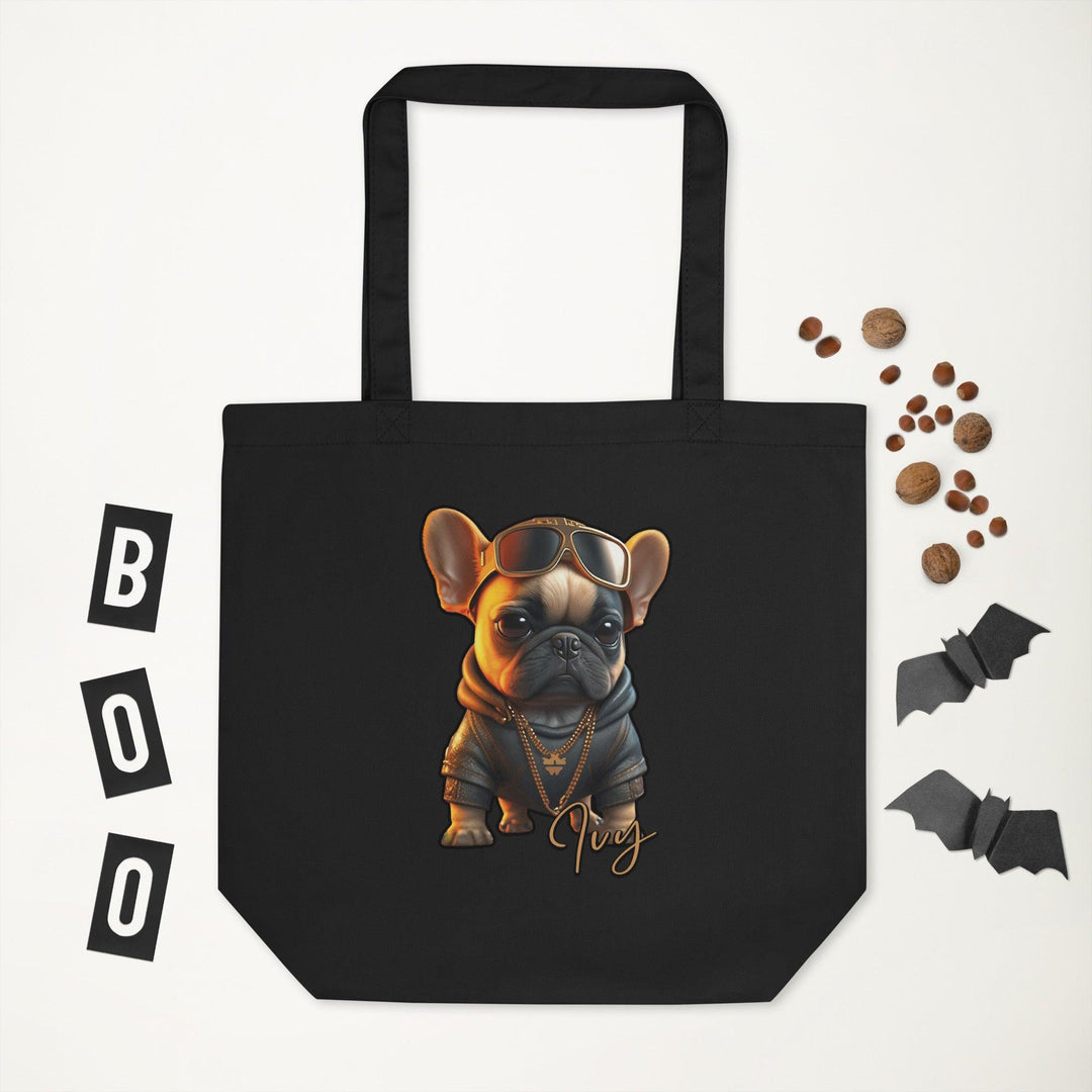 Ivy Bio-Stoffbeutel - Bobbis Store Hunde