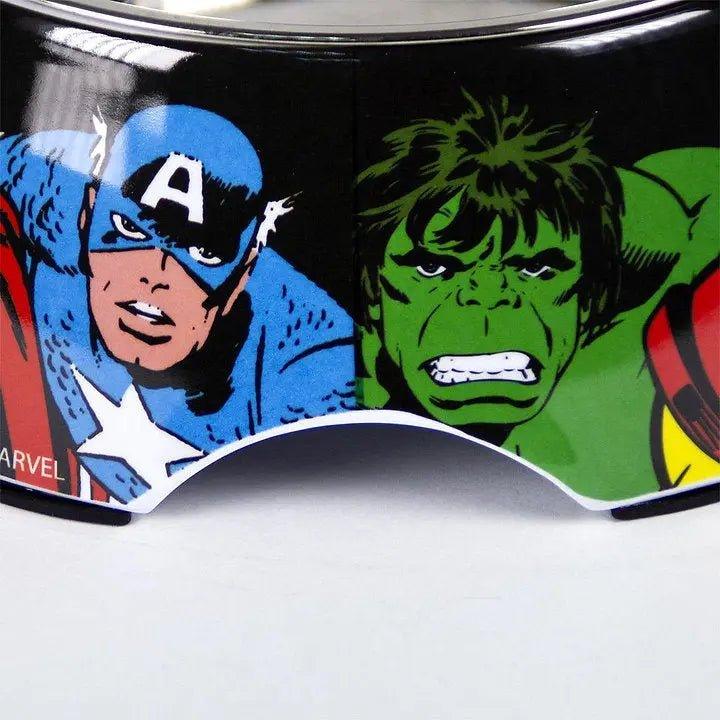 MARVEL Hundenapf - Bobbis Store Hunde