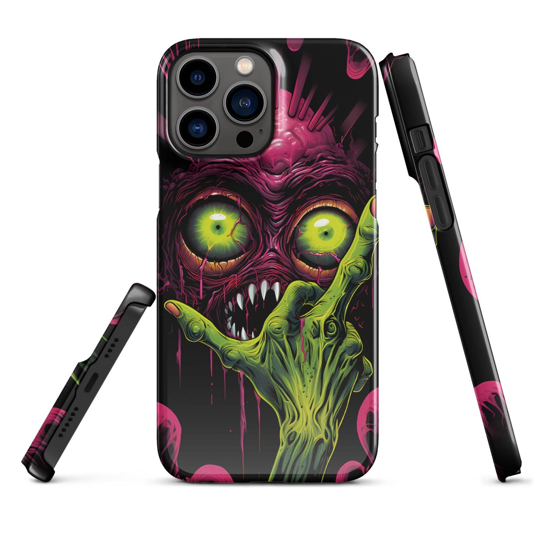 Monster Snapcase iPhone®-Hülle - Bobbis Store Hunde