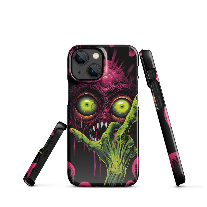 Monster Snapcase iPhone®-Hülle - Bobbis Store Hunde