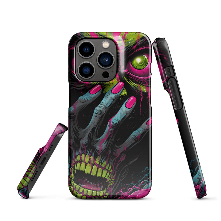 Monster V3 Snapcase iPhone®-Hülle - Bobbis Store Hunde