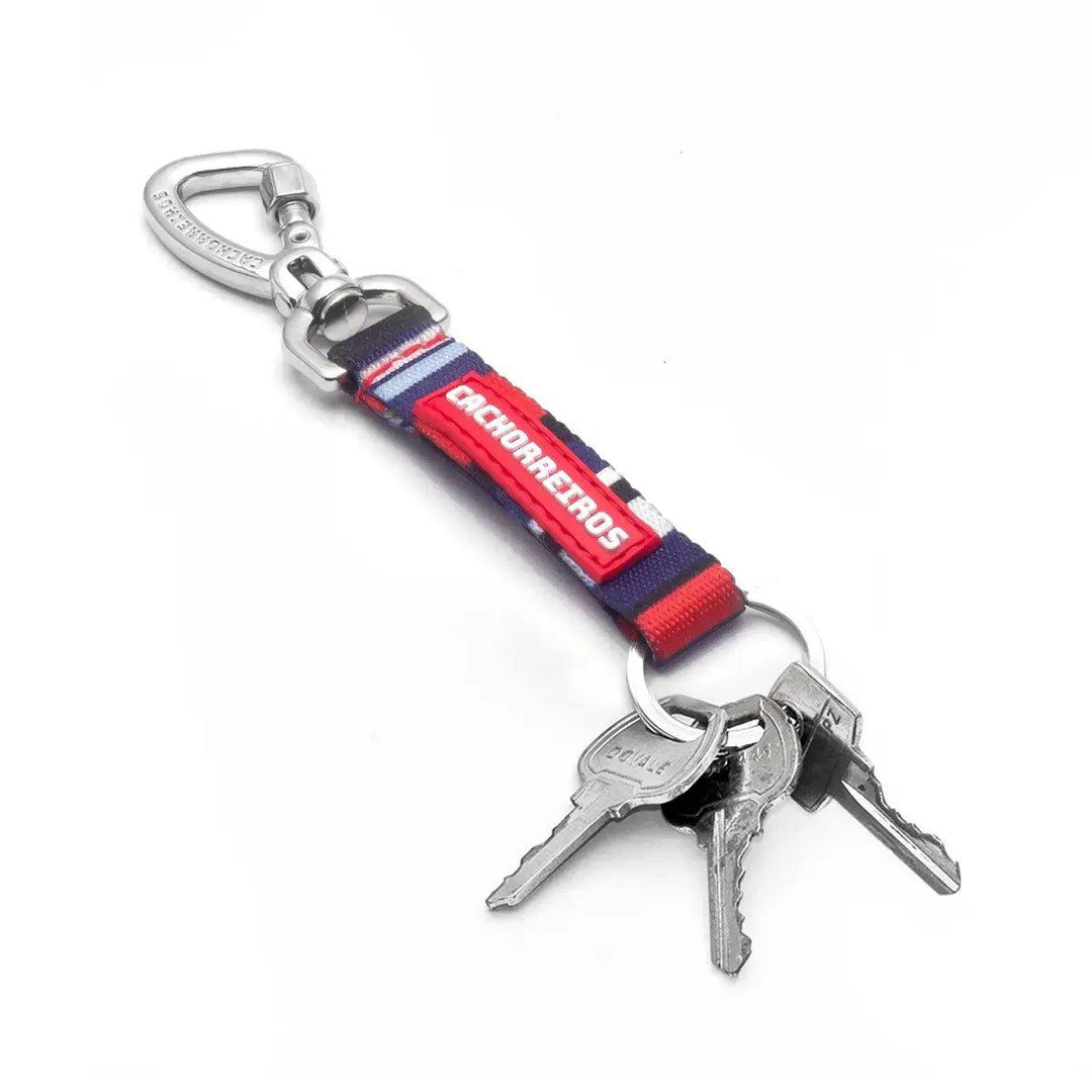 Nautica Schlüsselanhänger - Bobbis Store Hunde