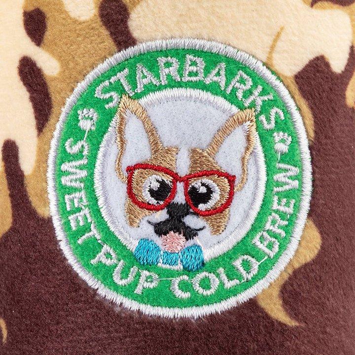 Starbarks Sweet Pup Cold Brew - Bobbis Store Hunde