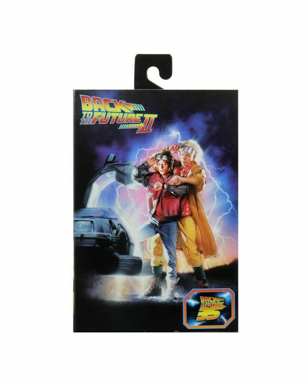 Ulltimate Marty Mcfly - Back To The Future 2 - Neca - Bobbis Store Hunde
